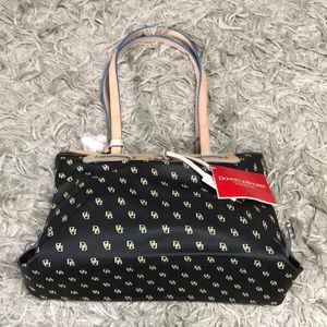 Dooney and Bourke shoulder bag